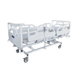 Cama Fawler Elétrica - D Aquino Indústria - Portal Governo