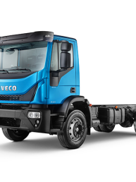 Caminhão Basculante - Iveco - Tector 15-210 - Portal Governo