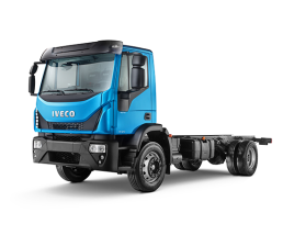 Caminhão Basculante - Iveco - Tector 15-210 - Portal Governo