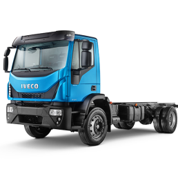 Caminhão Basculante - Iveco - Tector 15-210 - Portal Governo