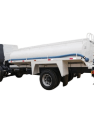 Caminhão Pipa - Iveco - Tector 17-210 - Portal Governo