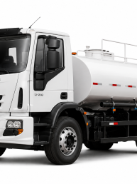 Caminhão Pipa - Iveco - Tector 17-210 - Portal Governo