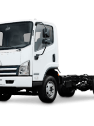 Caminhão Transporte de Tropas - Agrale - A 10.000 4X4 - Portal Governo