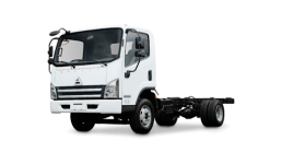 Caminhão Transporte de Tropas - Agrale - A 10.000 4X4 - Portal Governo