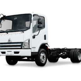 Caminhão Transporte de Tropas - Agrale - A 10.000 4X4 - Portal Governo