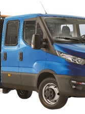 Caminhão Truncado Carroceria Aberta - Iveco - Daily 35-160 - Portal Governo