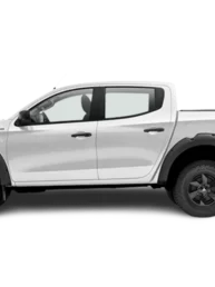 Pick-up - Mitsubishi - L 200 TRITON GLS OUTDOOR - Portal Governo