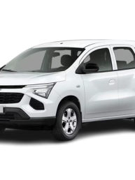 Veículo de Passeio - Chevrolet - Spin - Portal Governo