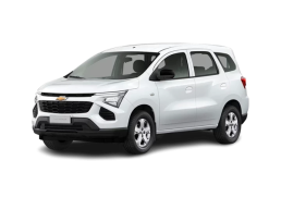 Veículo de Passeio - Chevrolet - Spin - Portal Governo