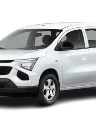 Veículo de Passeio - Chevrolet - Spin - Portal Governo