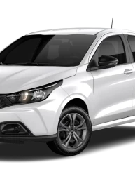 Veículo de Passeio - Fiat - Argo - Portal Governo