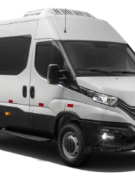 Minibus - Iveco - Daily 45-160 - Portal Governo