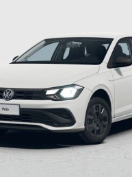 Veículo de passeio - Volkswagen - Polo Track - Portal Governo