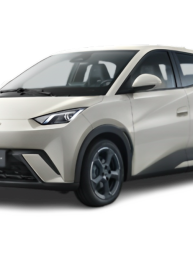 Veículo de Passeio - BYD - Dolhpin Mini - Portal Governo