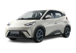 Veículo de Passeio - BYD - Dolhpin Mini - Portal Governo
