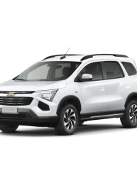 Veículo de Passeio - Chevrolet - Spin - Portal Governo