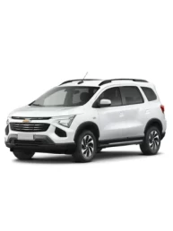 Veículo de passeio - Chevrolet - Spin - Portal Governo
