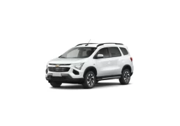 Veículo de passeio - Chevrolet - Spin - Portal Governo