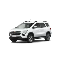 Veículo de passeio - Chevrolet - Spin - Portal Governo