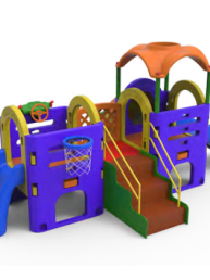 Playground - Execução Própria - Execução Própria - Portal Governo