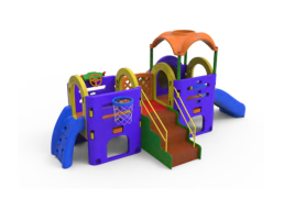Playground - Execução Própria - Execução Própria - Portal Governo
