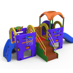 Playground - Execução Própria - Execução Própria - Portal Governo